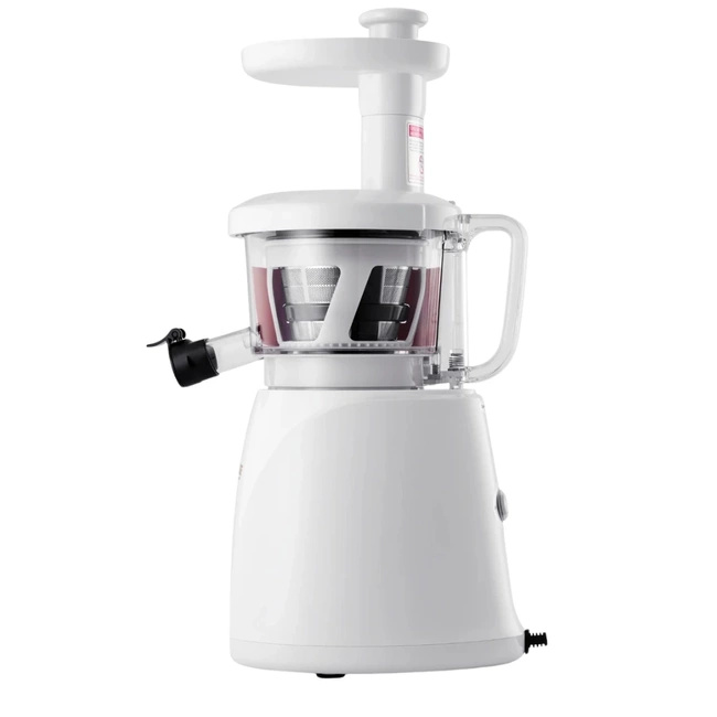 Wyciskarki wolnoobrotowe z funkcją mielenia Cooksense HD HD-8801 - biały