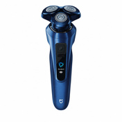 Golarka męska Xiaomi Mijia Electric Shaver Pro Portable w kolorze niebieskim