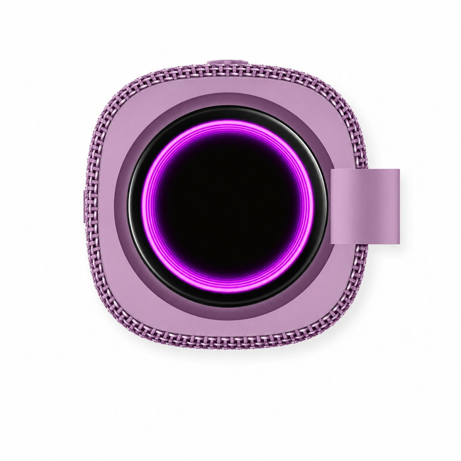 Głośnik Bluetooth Xiaomi Sound Play 18W, fioletowy, TWS i Auracast