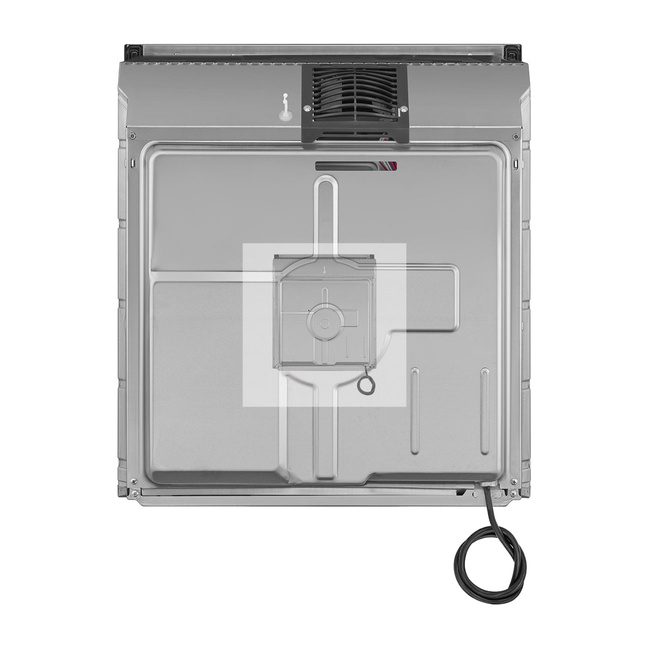 Smeg - Piekarnik, speedwaveXL, Classica CLASSICA SO6302M2X Stal nierdzewna