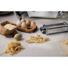 zestawy do makaronu do przygotowania lasagni i fettuccine Ankarsrum
