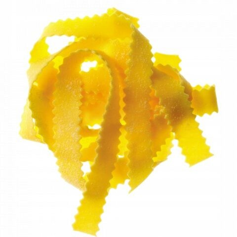 Przystawka Do Makaronu Reginette 12 Mm - Marcato