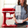 Przystawka do rozdrabniania lodu KitchenAid 5KSMSIA do mikserów planetarnych