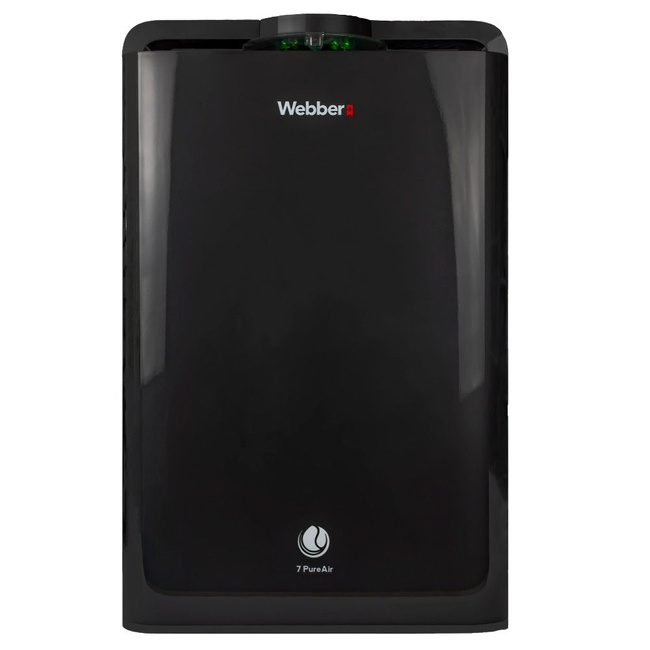 Oczyszczacz powietrza Webber AP9700 Wi-Fi