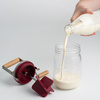 Ubijaki do masła Butter Churner - Kilner