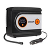 Kompresor samochodowy Osram TyreInflate 612 Essential 12 V z wyświetlaczem cyfrowym