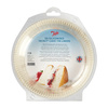 Papilotki Do Pieczenia Silikonowane 18 Cm - 50 Szt.