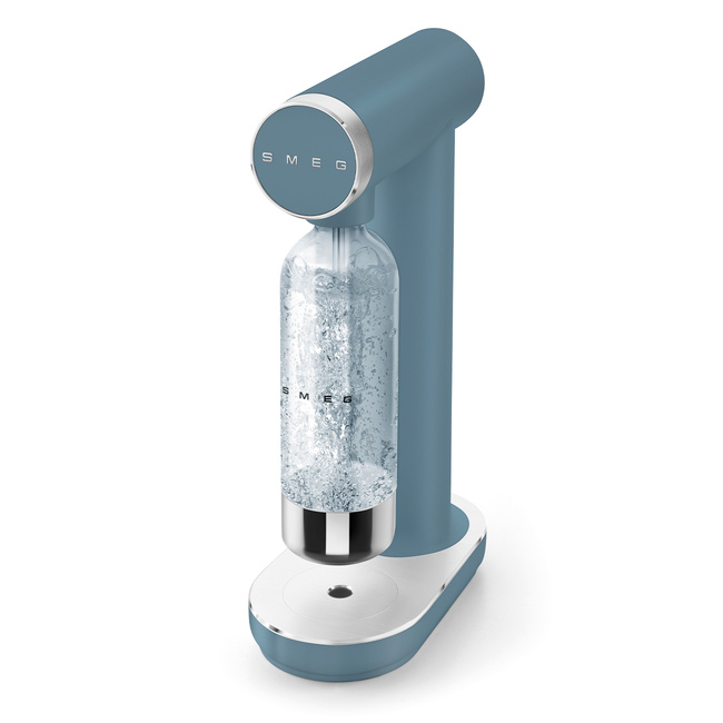 Smeg - Saturator do wody SKC01SBM