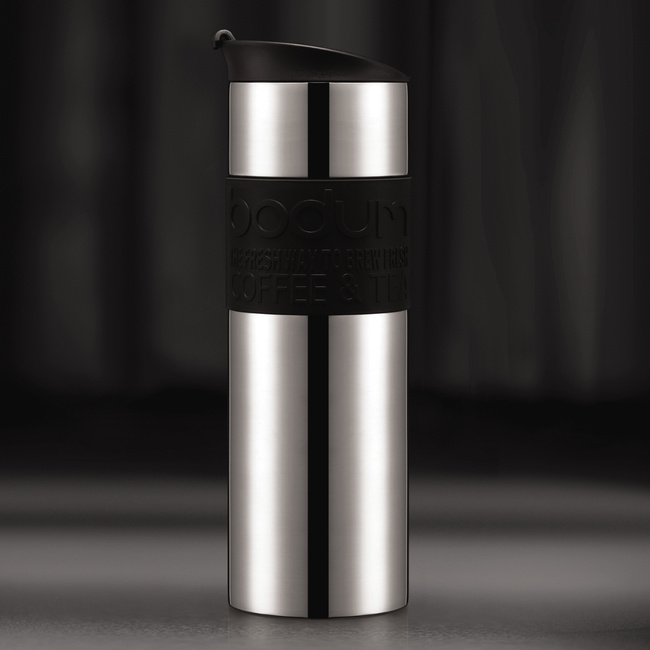 Kubki termiczne to go 0.60 l Black