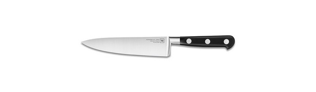 Nóż kuchenny 15cm. Maestro Gb - Tarrerias-Bonjean
