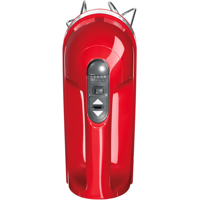 Mikser ręczny KITCHENAID 5KHM9212EER Czerwony