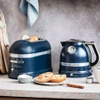 Toster na 2 kromki Artisan KitchenAid 5KMT2204EIB, Atramentowy