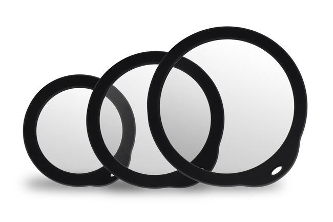 Pokrywa premium do miski kuchennej Ø20 cm - Weis