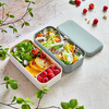 Lunchbox, Single, Bleu Natural - Monbento