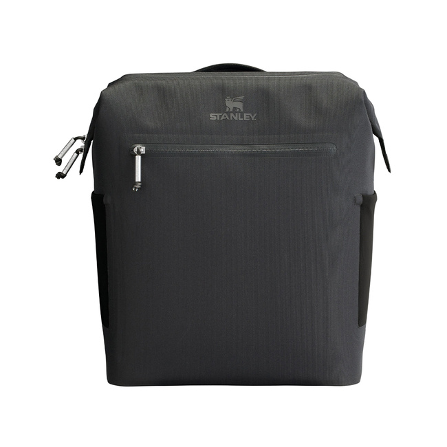 Stanley Plecak Termiczny All-Day Madeleine Midi 14L Black