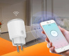 EXTRALINK Smartlife Smart Socket SC Pro 3680W Zigbee Homekit Tuya Inteligentne gniazdko zarządzanie energią