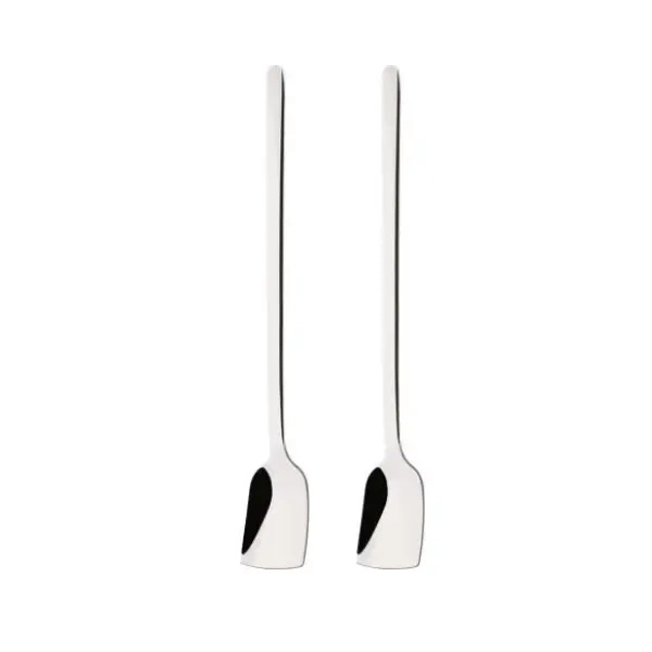 Zestaw 2cz. łyżek do jogurtu - Fissler