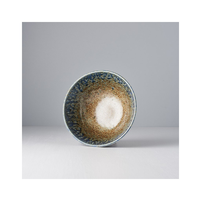 Miska Udon 20 cm Earth&Sky - Made In Japan