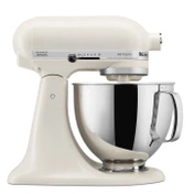 Mikser planetarny KitchenAid Artisan 5/125 5KSM125EPL porcelanowy