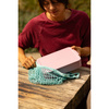 Lunchbox Brabantia Make & Take Bento 2 l, Lilac Pink