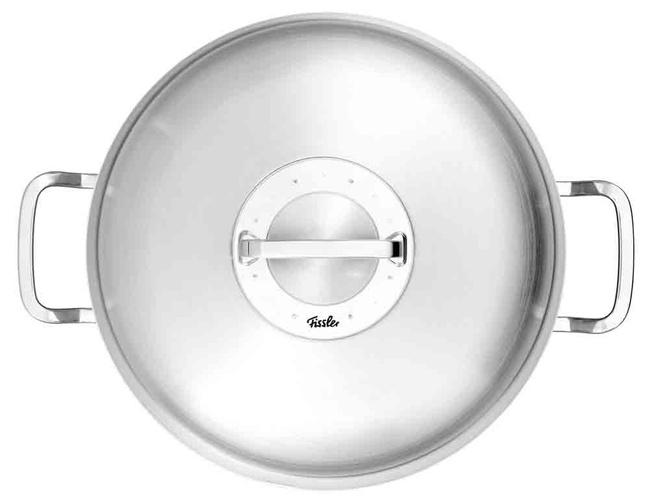 Brytfanna 4,8l 28cm Opc 2 - Fissler