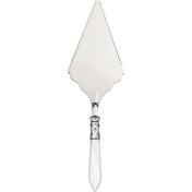 Aladdin Biały Łopatka Do Pizzy - Bugatti