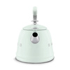 Smeg - 'Czajnik z jednotonowym gwizdkiem Wkf01pg 50's Style