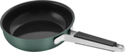 Zwilling Pure Patelnia Płytka 20 cm