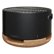 Grill stołowy, czarny - Berghoff