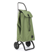 Wózek na zakupy I-Max Mf 2 Khaki - Rolser