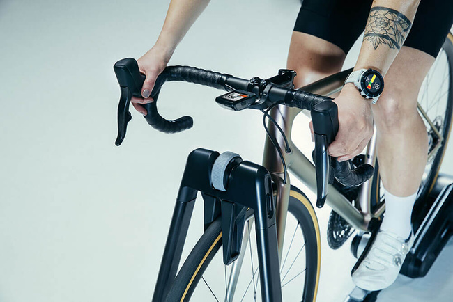 Trenażer Wahoo Kickr Rollr Smart Trainer