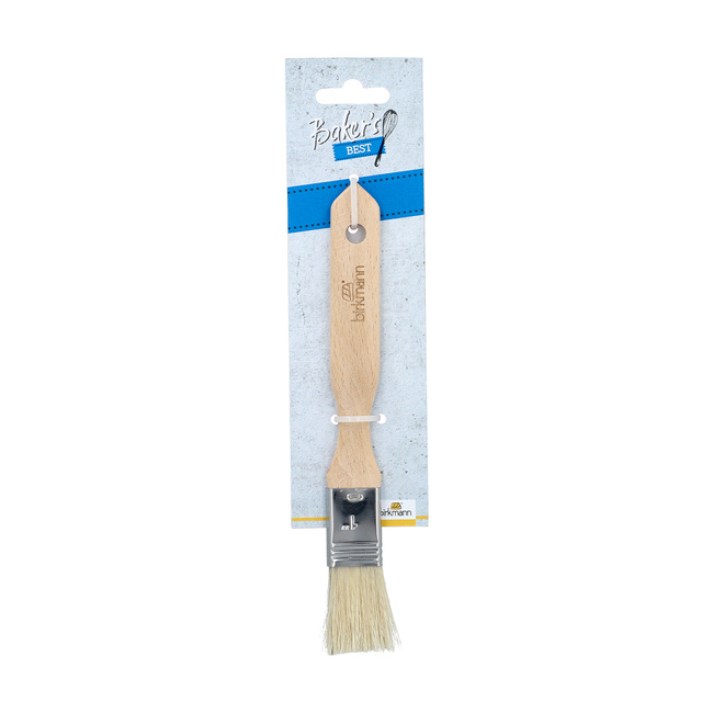 Pędzelek cukierniczy 2,5 cm Baker's Best - Birkmann