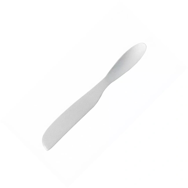 KAI Bready Select aluminiowy nóż do twardego masła 15,5 cm DL7039