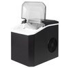 Kostkarka do lodu Extralink SmartLife Cube Ice Lite, 9 kostek w cyklu, dwa rozmiary