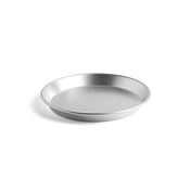 Formy do pizzy 30 cm Marcato Classic 36x314x314 mm aluminiowe