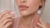Błyszczyk do ust Lovro Bloomlight Lipgloss 04 Nude Muse, różowo-beżowy nude