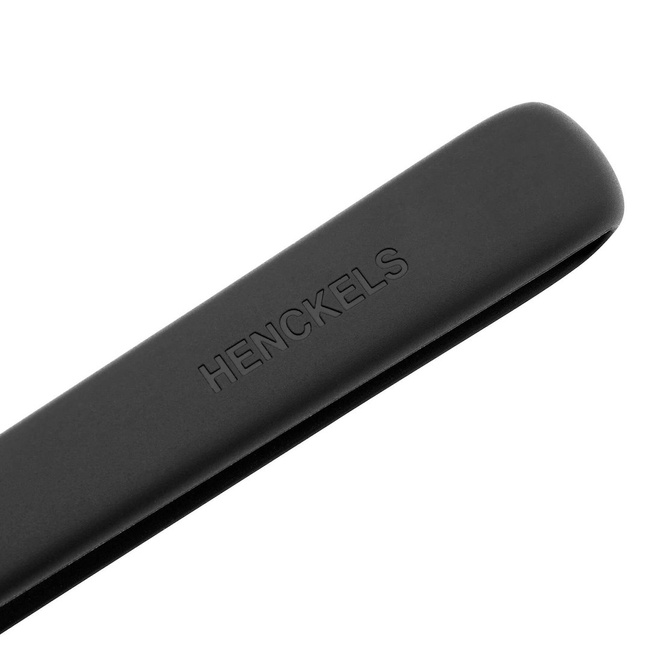 Henckels by Zwilling Silicone Onyx Szczypce 27 cm