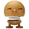 Figurka Hoptimist Bimble L z dębu FSC, 14 cm