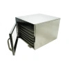 Dehydrator Wartmann WM-2206 DH w zestawie z silikonowymi podkładkami