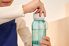 Butelka Flip-Up Campus 500 Ml Cool Blue 107452018300