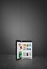 Smeg FAB Happybar czarny