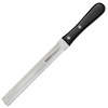 Samura Harakiri Nóż do Chleba i Mrożonek Ostrze 18 cm, Całkowita 31 cm