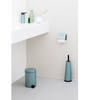 Dozownik do mydła Metallic Mint - Brabantia