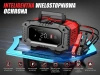 Prostownik samochodowy Extralink EX.98215 z trybem naprawy, 12 V i 24 V, 20 A