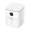 Frytkownica beztłuszczowa Xiaomi Air Fryer 6.5L, biała, 7 programów
