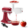 Zestaw trzech przystawek KitchenAid 5KSM2FPPC do mikserów planetarnych