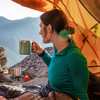 Kubek z uchem Everyday Camp Mug Hammertone Green 0,35l Stanley