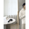 Parownica czarna Cirrus X - Steamery