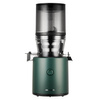 Zestaw Hurom H320N Deep Green wraz z Zestawem 3 Noży Kuchennych Boska