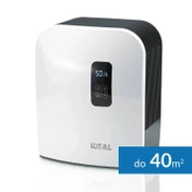 Nawilżacze powietrza AW 40 - Ideal